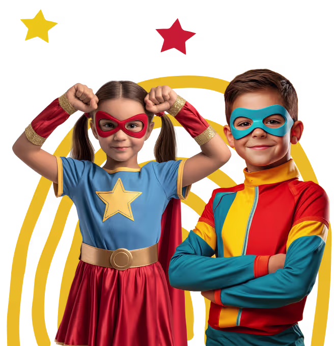 Salão de festa infantil em Joao pessoa